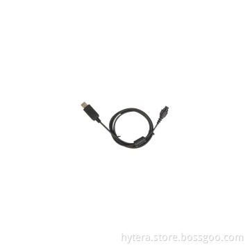 PC35 Programming Cable(USB to 10-pin Aviation Connector)